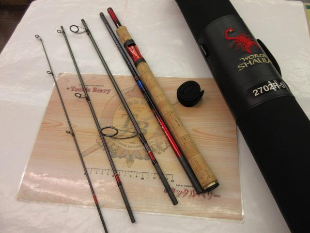 20ワールドシャウラ ドリームツアーエディション 2702R-5