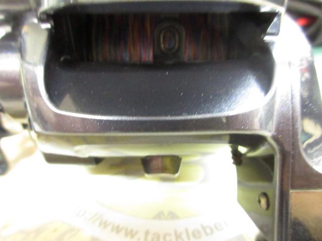 17フォースマスター 3000XP