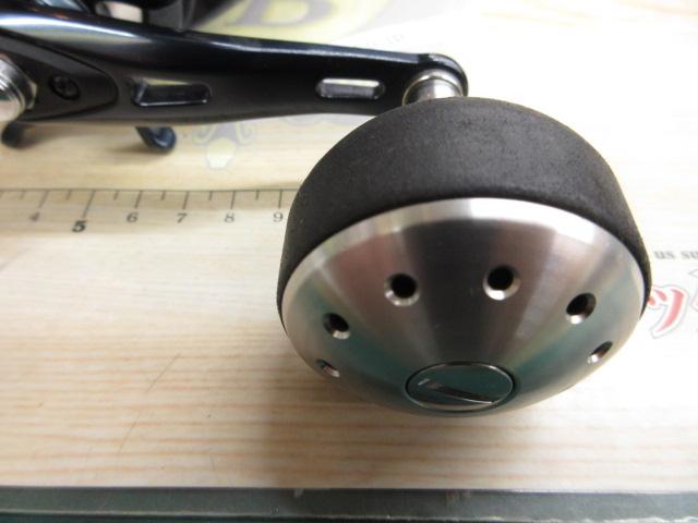 17フォースマスター 3000XP