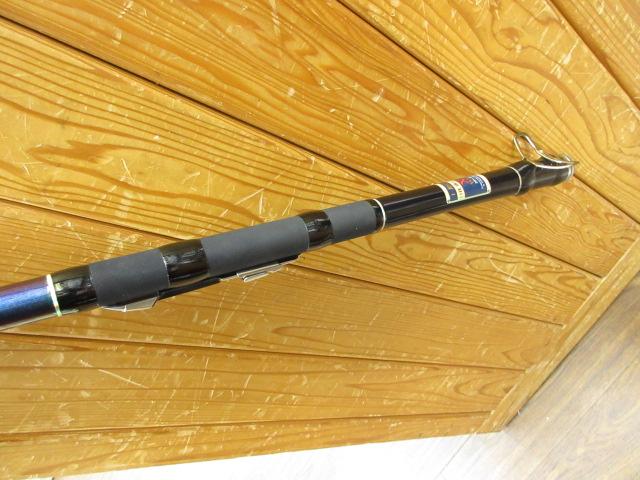 ブラッキー THE落し込みX 2WAY39/45