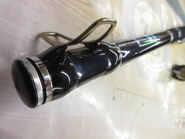 ブラッキー THE落し込みX 2WAY39/45