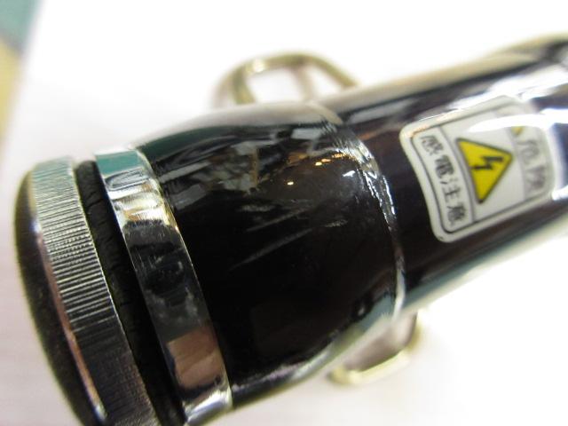 ブラッキー THE落し込みX 2WAY39/45