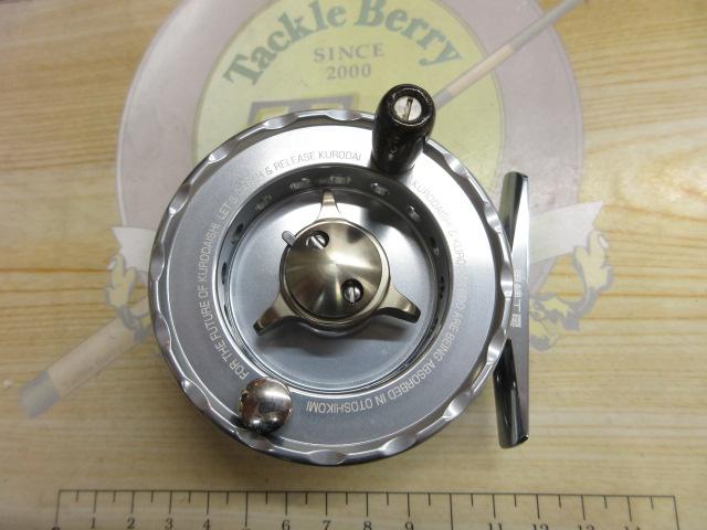 ブラッキー THE落し込みX 75-LB ライトブルー