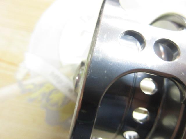 ブラッキー THE落し込みX 75-LB ライトブルー