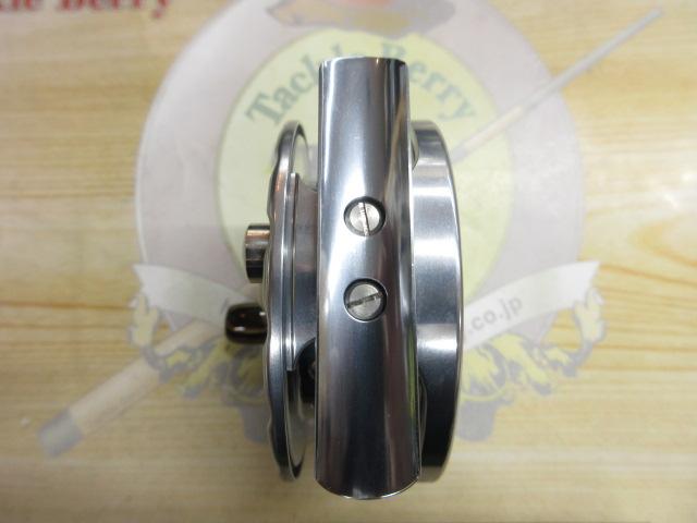 ブラッキー THE落し込みX 75-LB ライトブルー