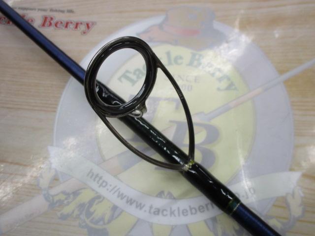 オシアジガー S624