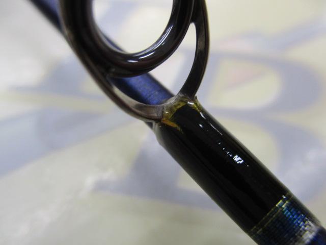 オシアジガー S624