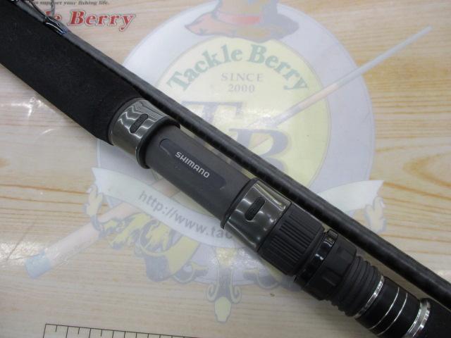 21コルトスナイパーBB S100M｜＠ベリーネット 日本最大新品中古釣具WEB