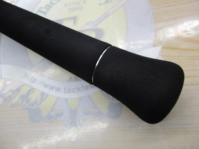 グラップラー S80M