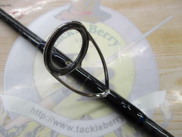 グラップラー S80M