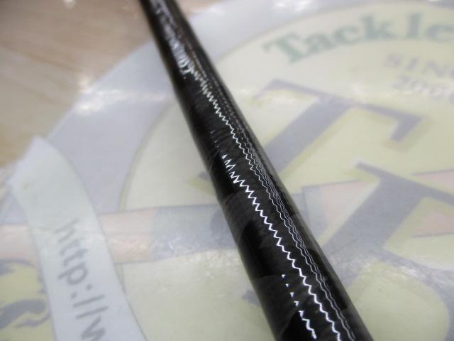 グラップラー S80M