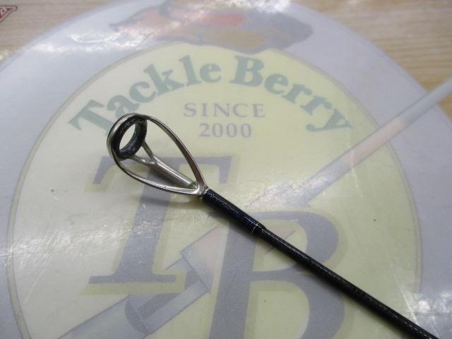 グラップラー S80M