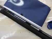 グラップラー S80M