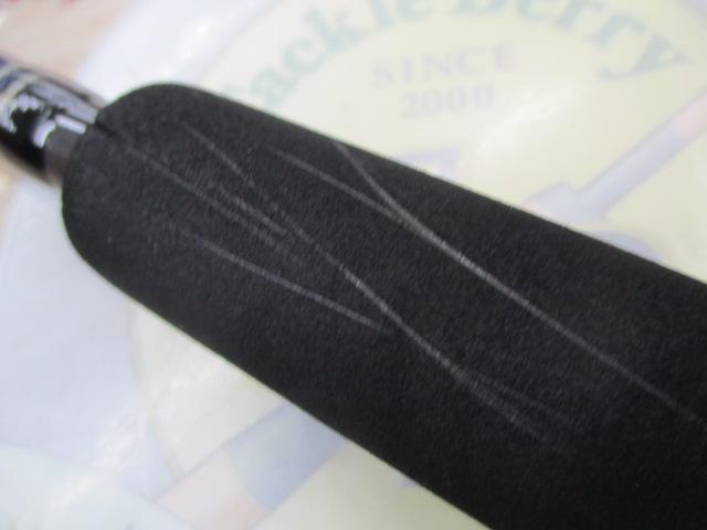 ソルティガドラド SG キャスティングブルーバッカー 77S・F