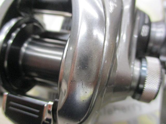 15メタニウムDC HG (RH) 前期モデル