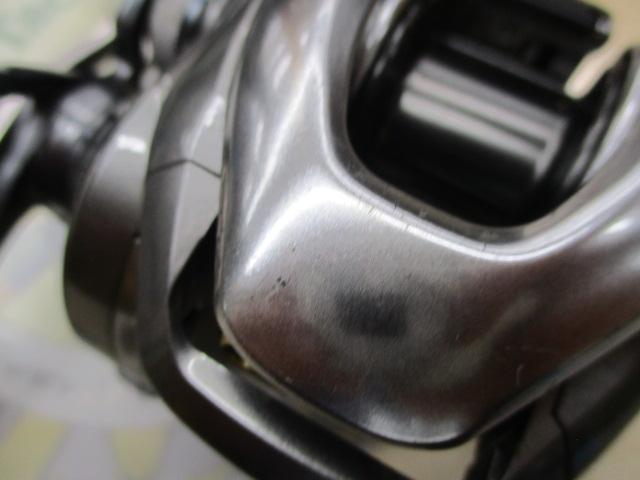 15メタニウムDC HG (RH) 前期モデル