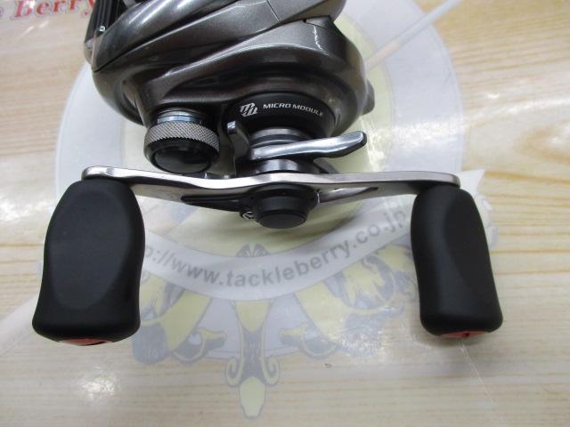 15メタニウムDC HG (RH) 前期モデル