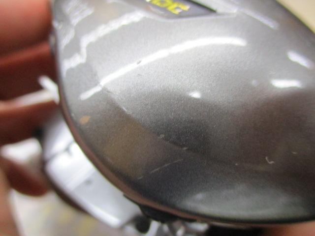 15メタニウムDC HG (RH) 前期モデル