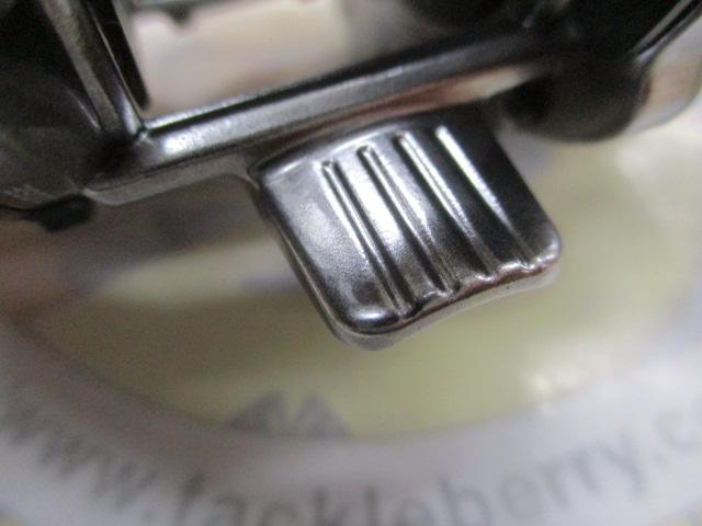 15メタニウムDC HG (RH) 前期モデル