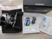 15メタニウムDC HG (RH) 前期モデル