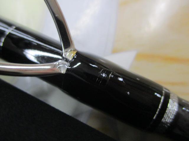 コルトスナイパーXR S96ML