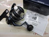 20ストラディックSW 4000XG