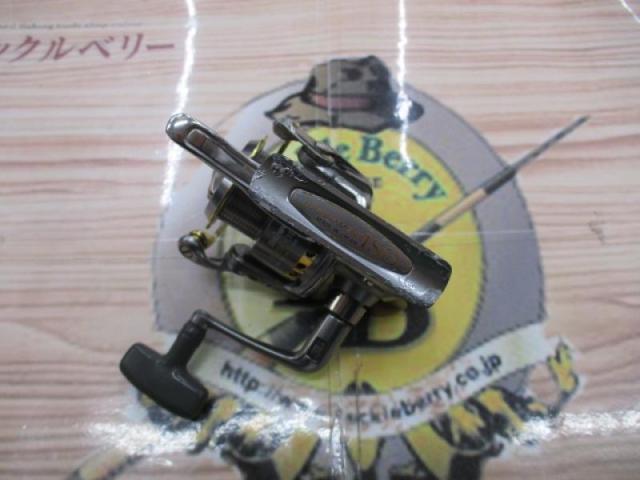 トーナメントISOZ 2500LBD