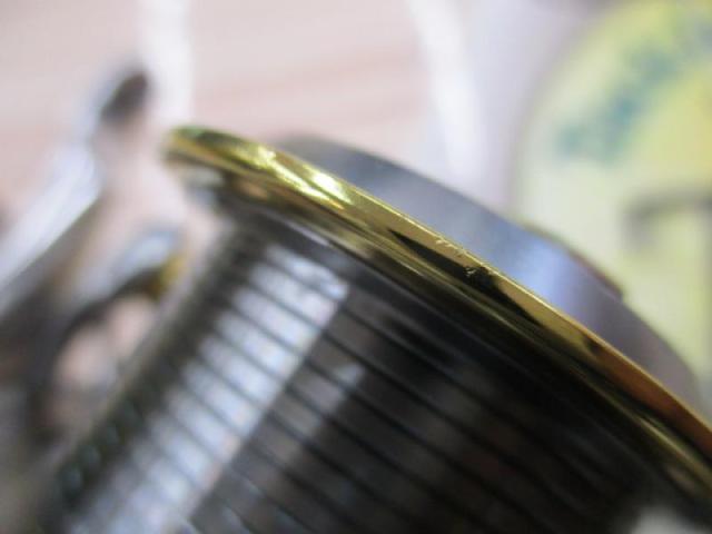 トーナメントISOZ 2500LBD