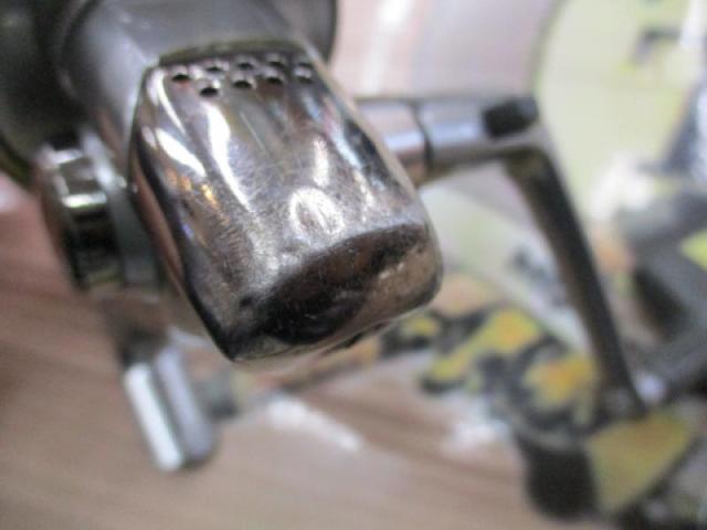 トーナメントISOZ 2500LBD