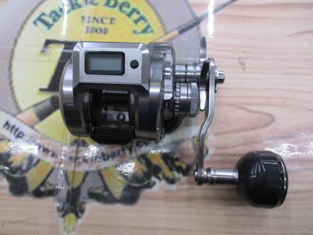 24オシアコンクエストCT 300MG