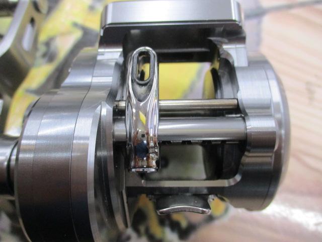 24オシアコンクエストCT 300MG