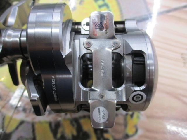 24オシアコンクエストCT 300MG