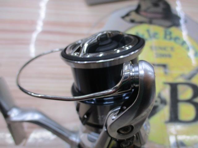 23ストラディック 2500S