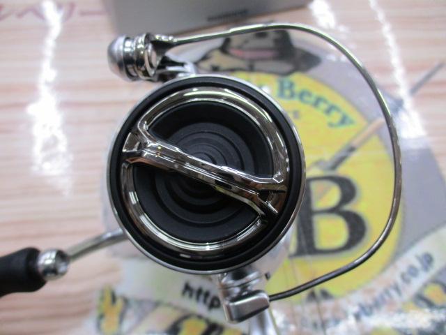 23ストラディック 2500S