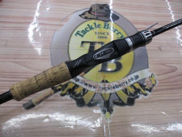 ポイズングロリアス 166M WOLFGANG｜＠ベリーネット 日本最大新品中古