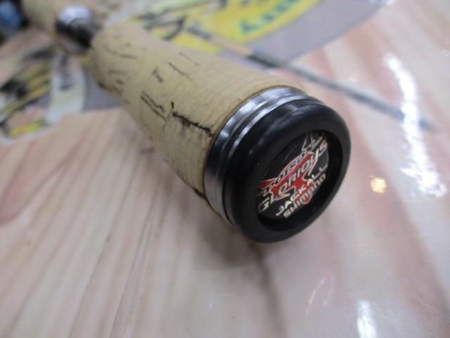 ポイズングロリアス 166M WOLFGANG｜＠ベリーネット 日本最大新品中古