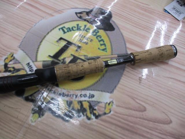 ポイズングロリアス 166M WOLFGANG｜＠ベリーネット 日本最大新品中古