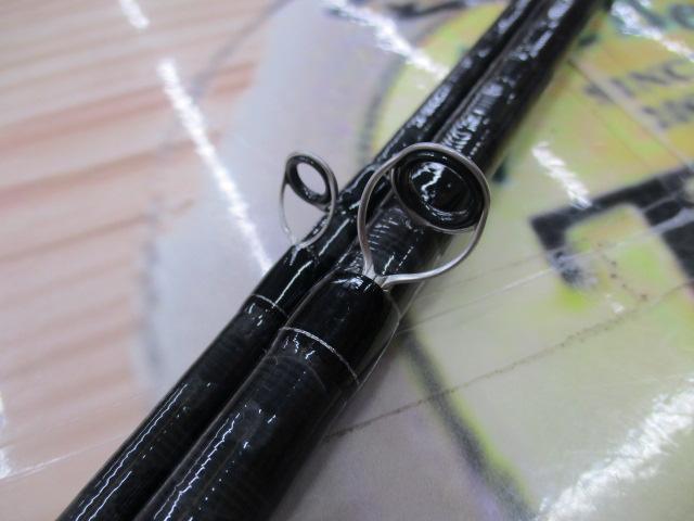 ブレイゾン C611H-2・SB