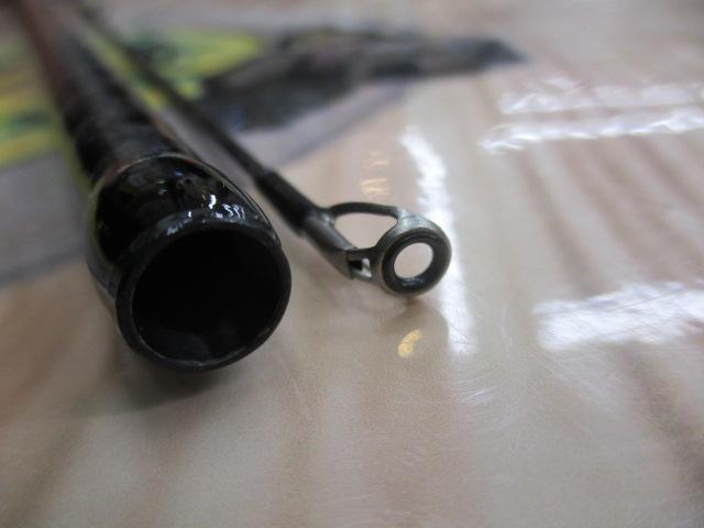 ブレイゾン C611H-2・SB