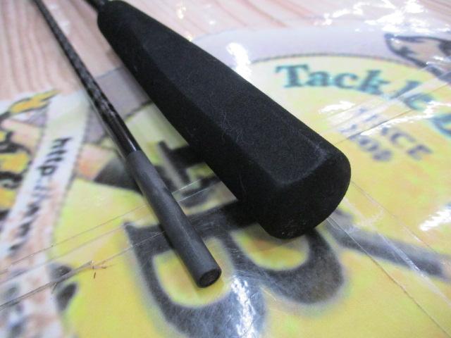 21炎月SS一つテンヤマダイ 240MH