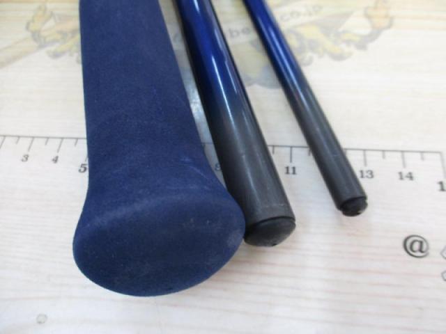 シーパワー73 80-300