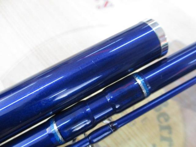 シーパワー73 80-300