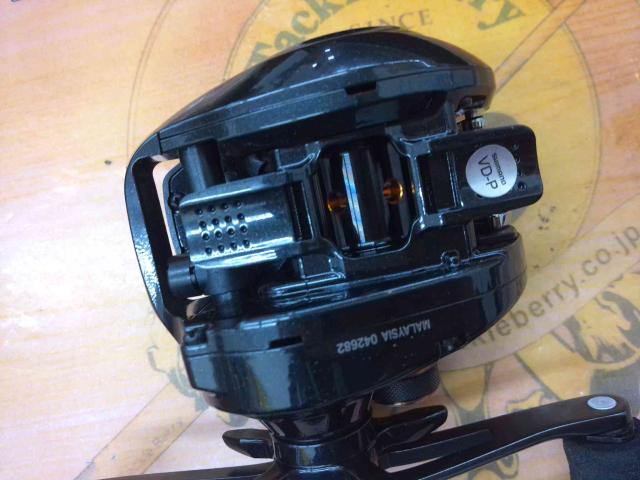 21バルケッタ 100DHHG