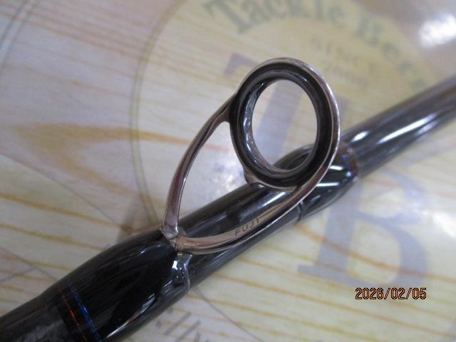 スコーピオン 1703R-2(2019モデル)