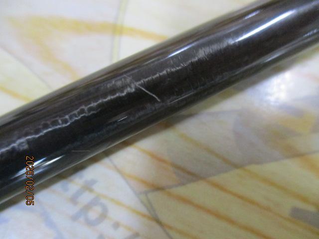 スコーピオン 1703R-2(2019モデル)