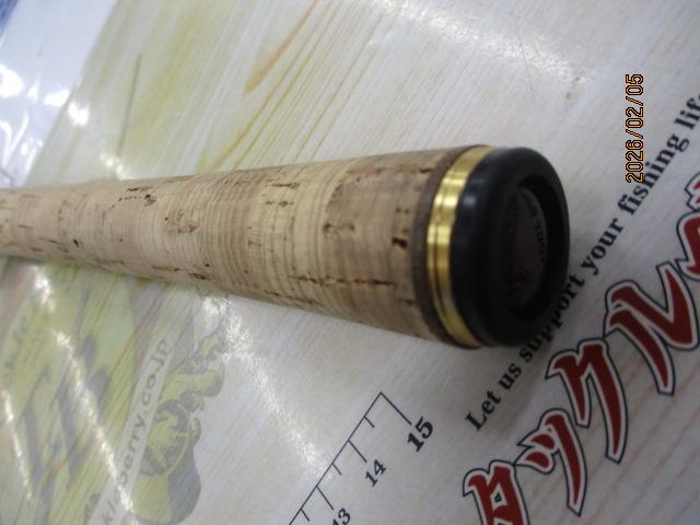 18ワールドシャウラ 1652R-3｜＠ベリーネット 日本最大新品中古釣具WEB