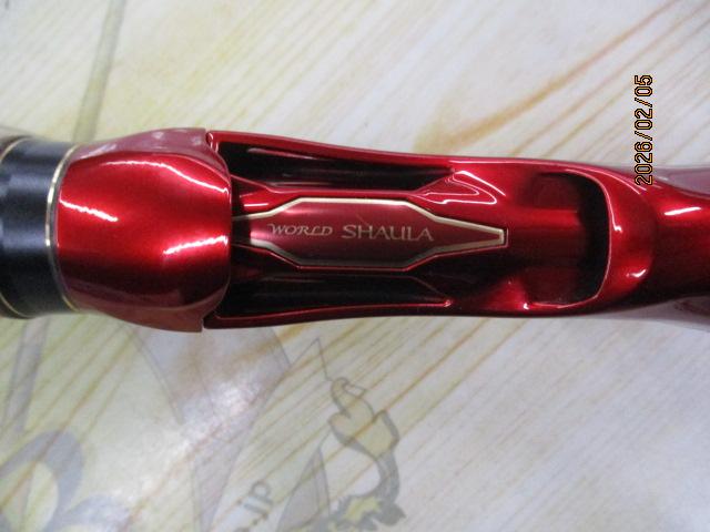 18ワールドシャウラ 1652R-3