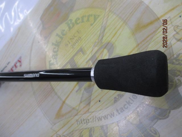 19ソルティーアドバンスアジング S610L-S