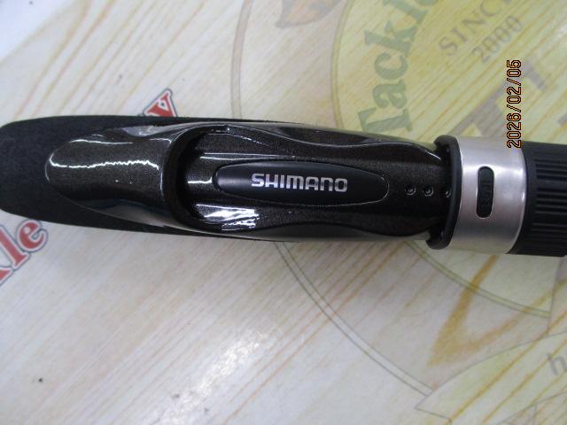 19ソルティーアドバンスアジング S610L-S