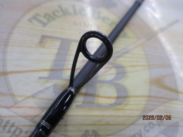 19ソルティーアドバンスアジング S610L-S